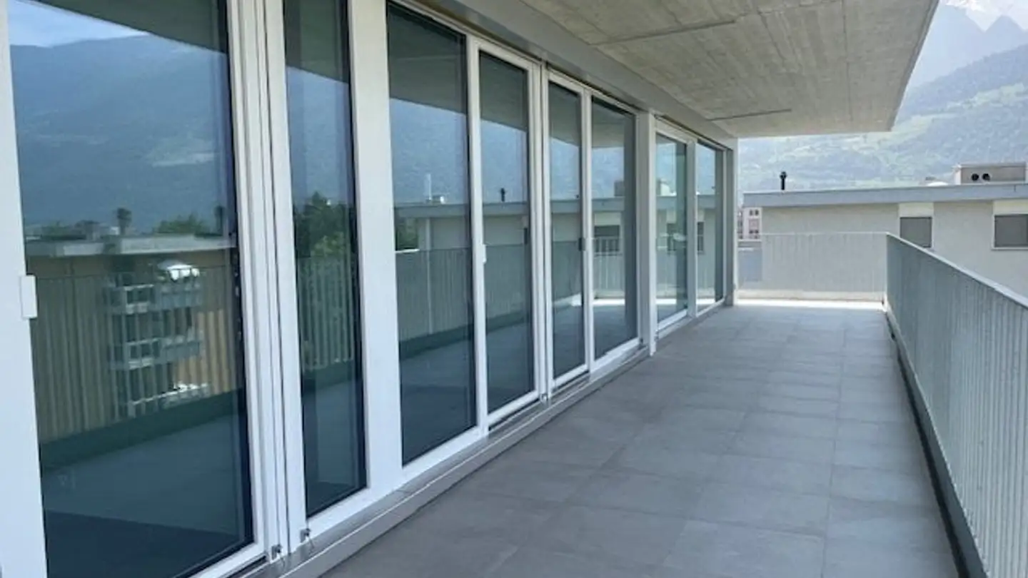 Wohnung kaufen - Route D'antzère, 1964 Conthey - Foto 4