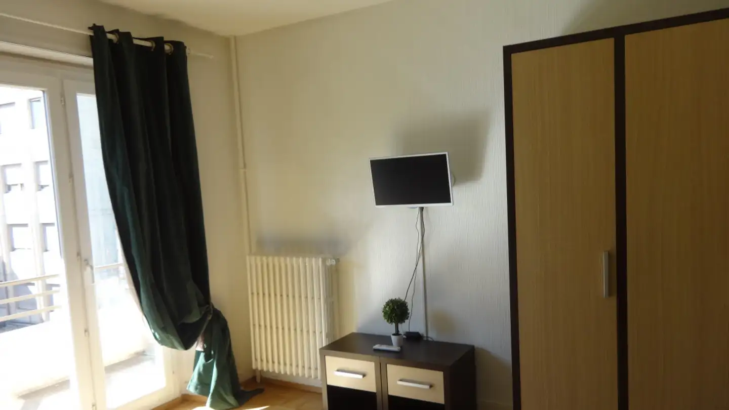 Appartement à louer - 1202 Genève - Photo 2