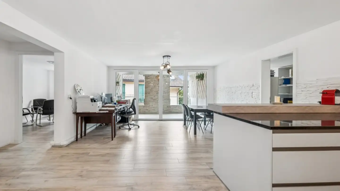 Appartement à vendre - Route Du Village, 1807 Blonay - Photo 2