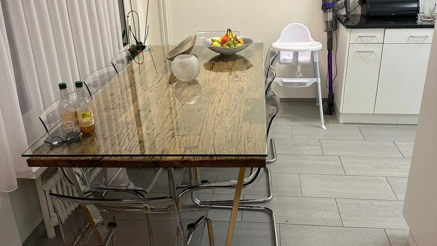 Appartamento in affitto - Alvierstrasse 29, 8804 Au ZH - Foto 4