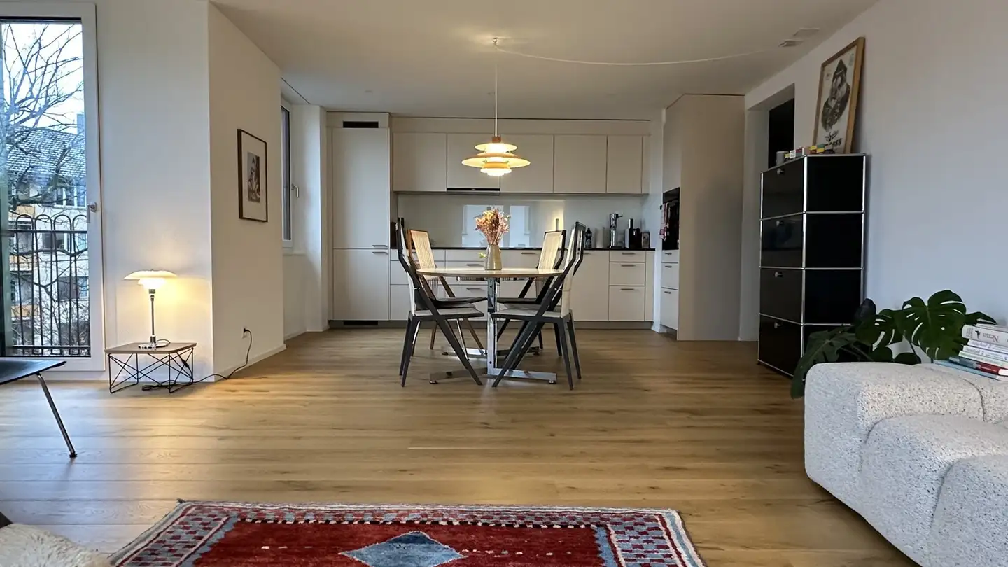 Stanza singola in affitto - 8003 Zürich