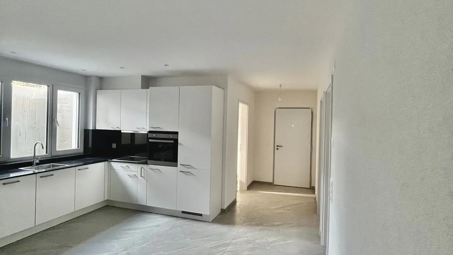 Wohnung mieten - Nübrigweg 7, 4402 Frenkendorf