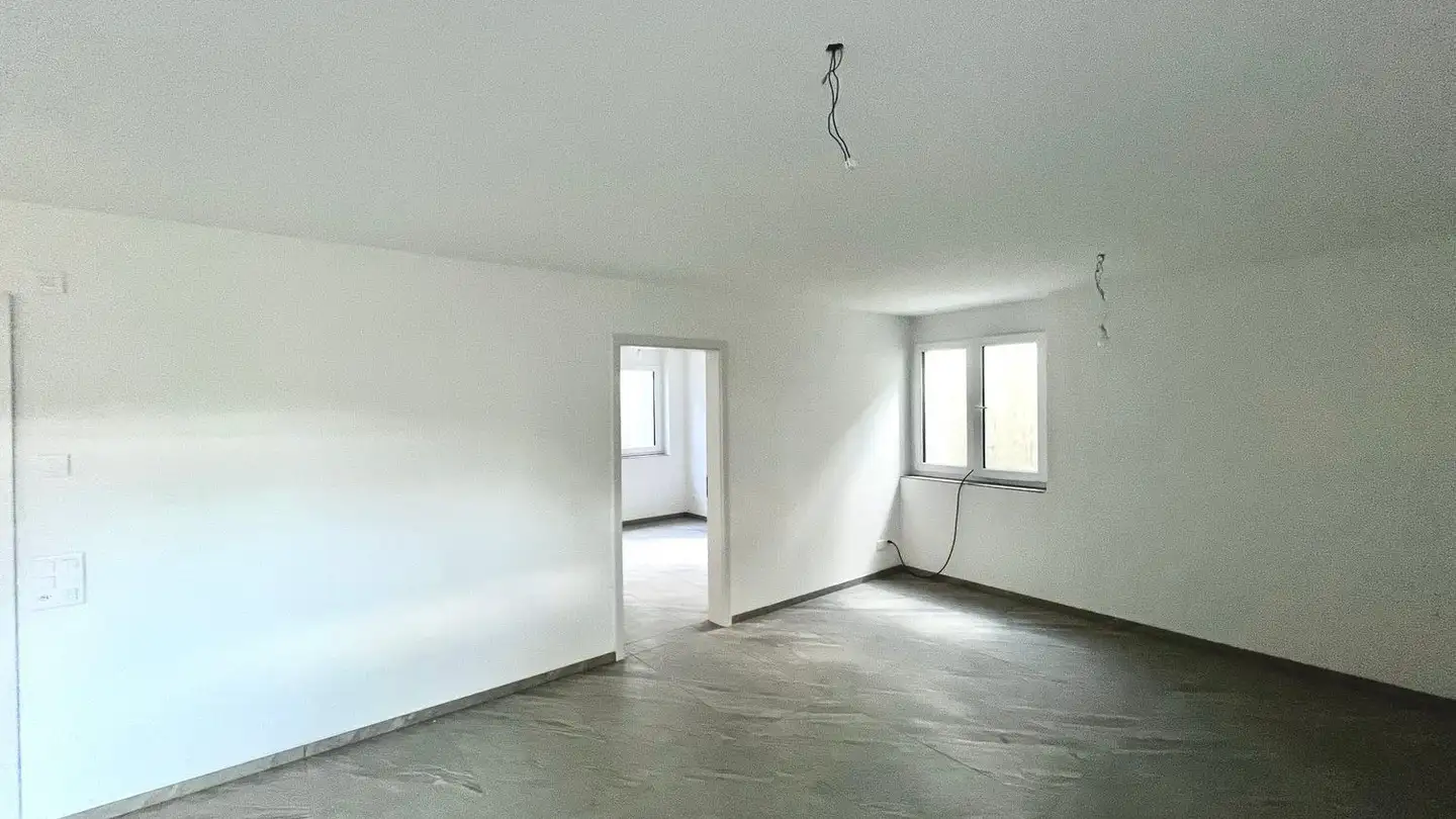 Wohnung mieten - Nübrigweg 7, 4402 Frenkendorf - Foto 2