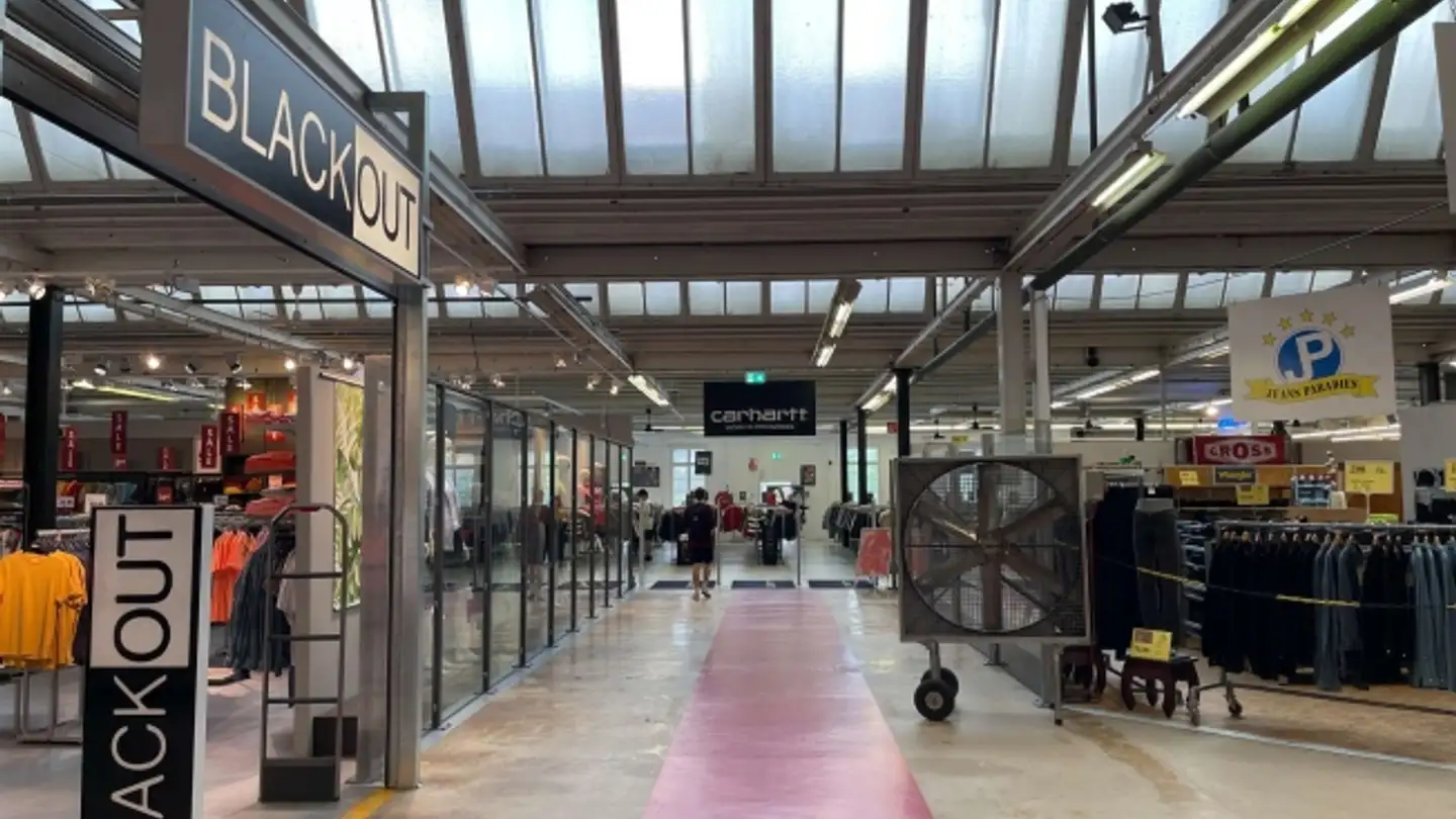 Geschäft mieten - Hauptstrasse 81, 4853 Murgenthal - Foto 2