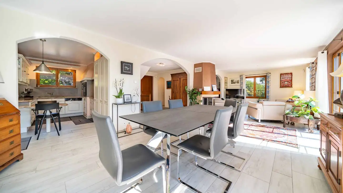 Villa in vendita - 1122 Romanel-sur-Morges - Foto 3