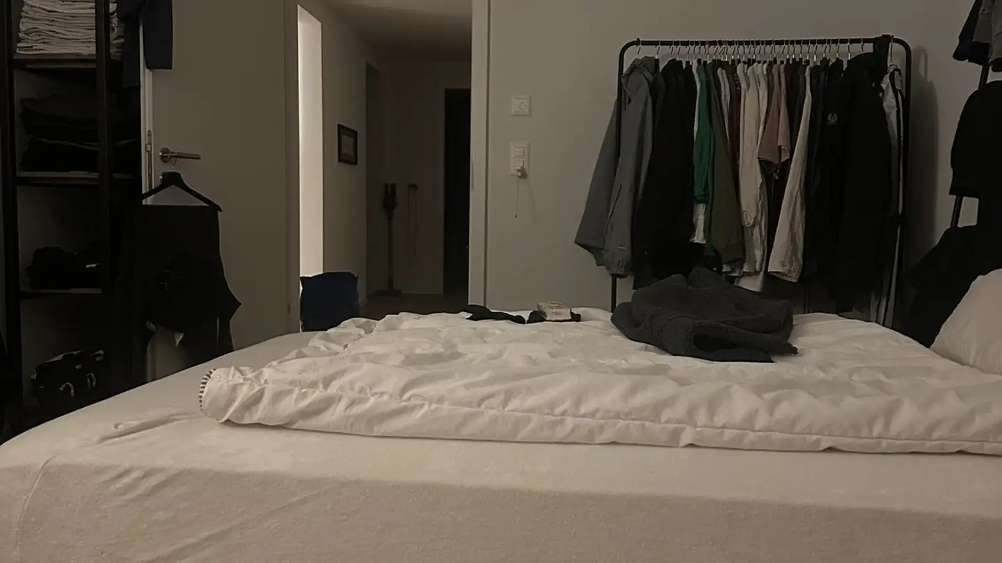 Stanza singola in affitto - 8003 Zürich - Foto 2