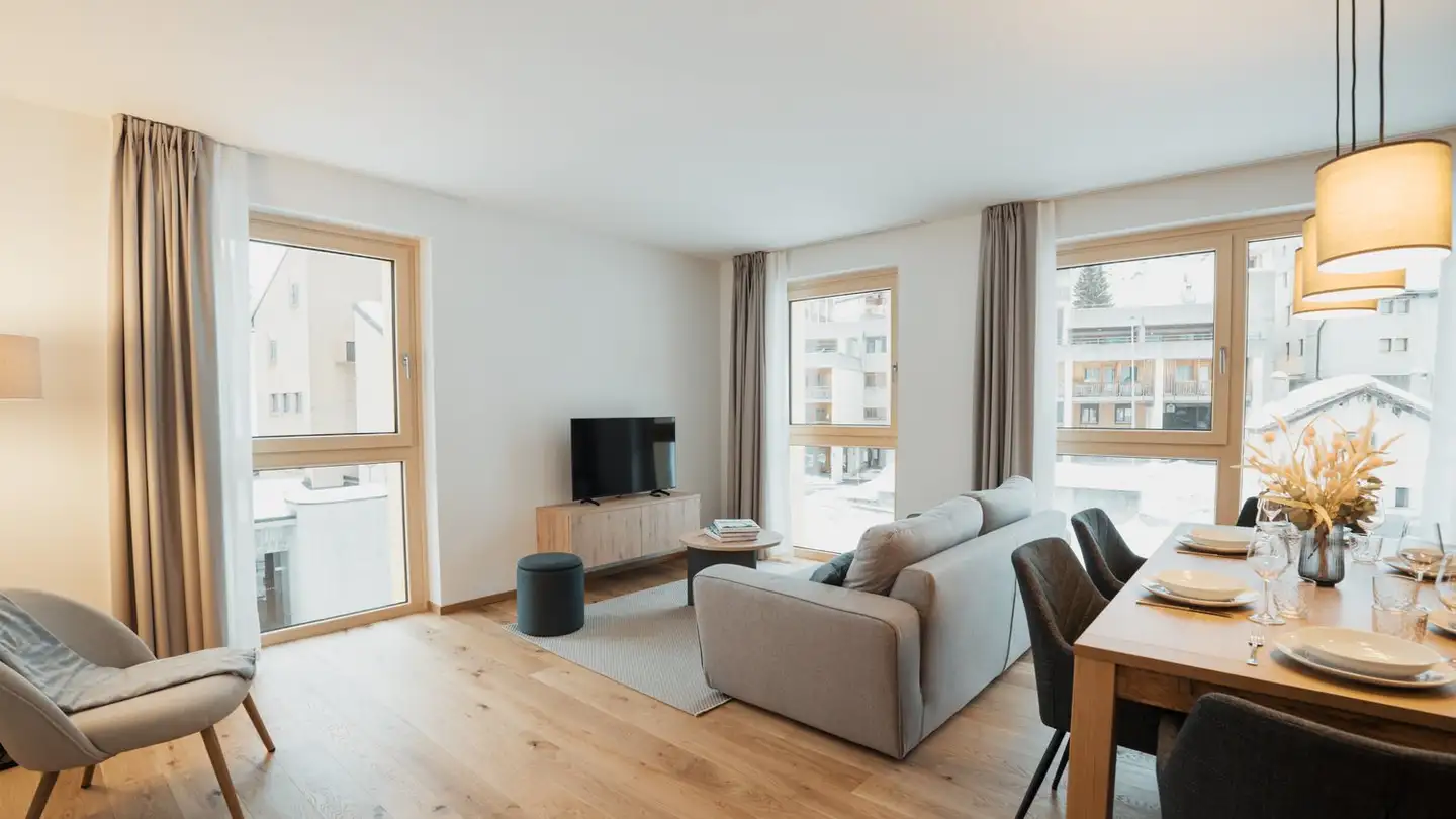 Appartamento in vendita - Cantonál 31, 6565 S. Bernardino - Photo 4