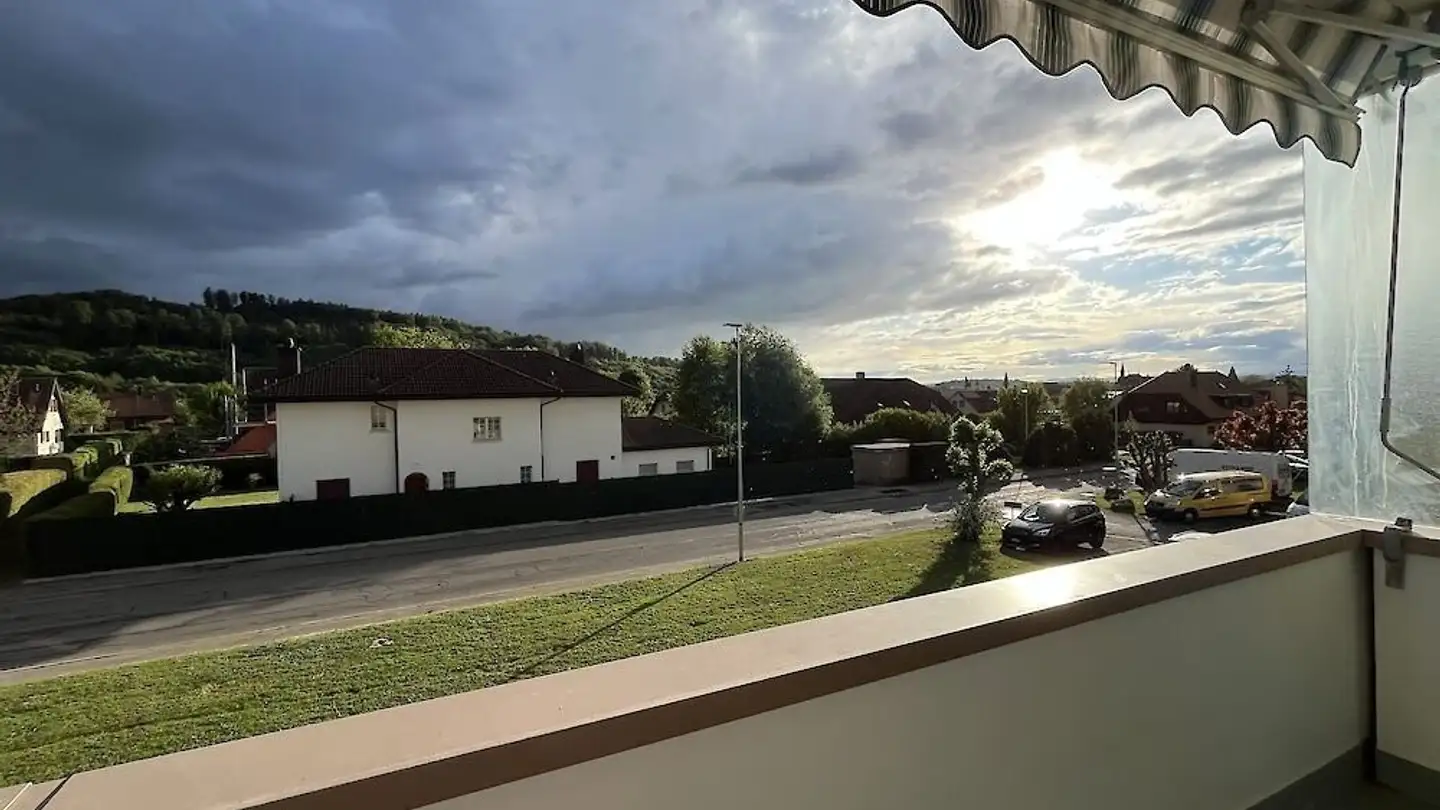 Appartamento in affitto - Route Des Pralettes 31, 1723 Marly - Foto 2