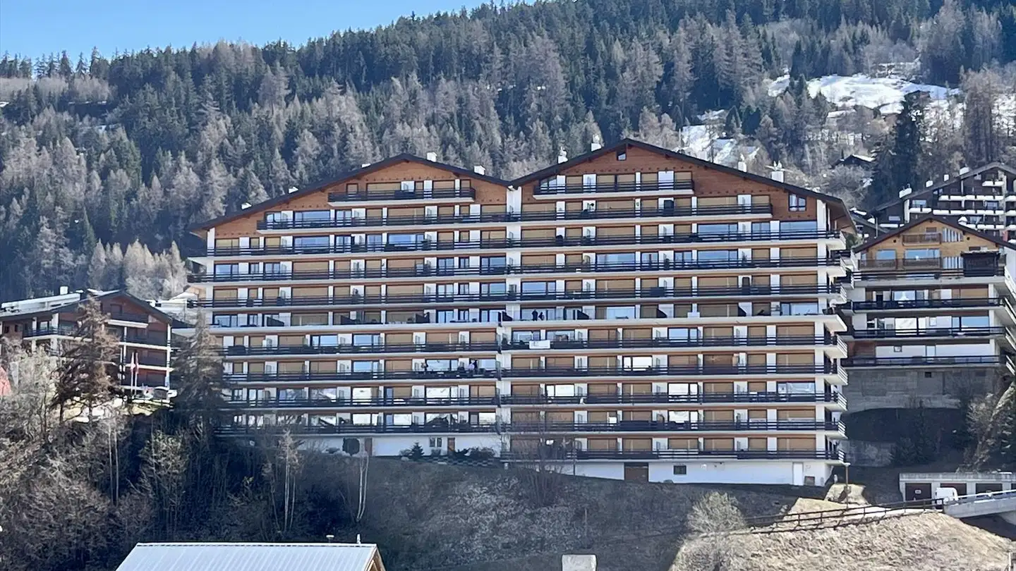 Wohnung mieten - Route De La Télécabine 38, 1997 Haute-Nendaz