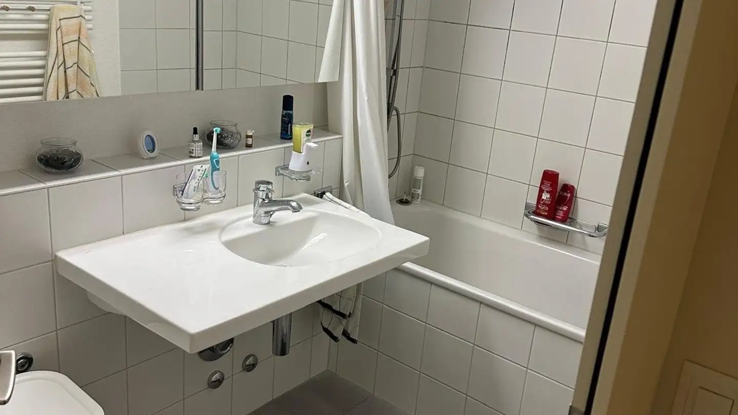 Appartamento in affitto - Alvierstrasse 29, 8804 Au ZH - Foto 2