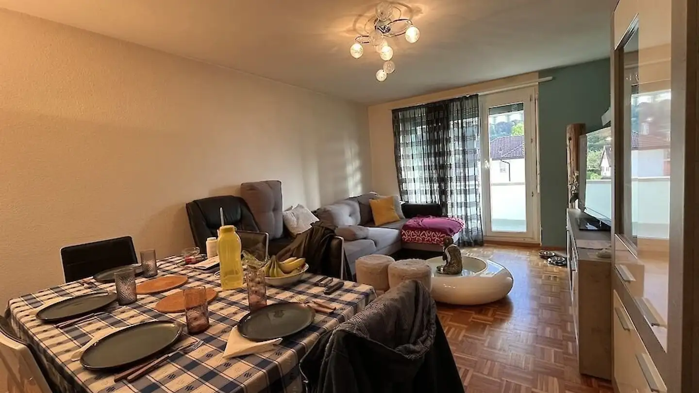 Appartamento in affitto - Route Des Pralettes 31, 1723 Marly - Foto 3