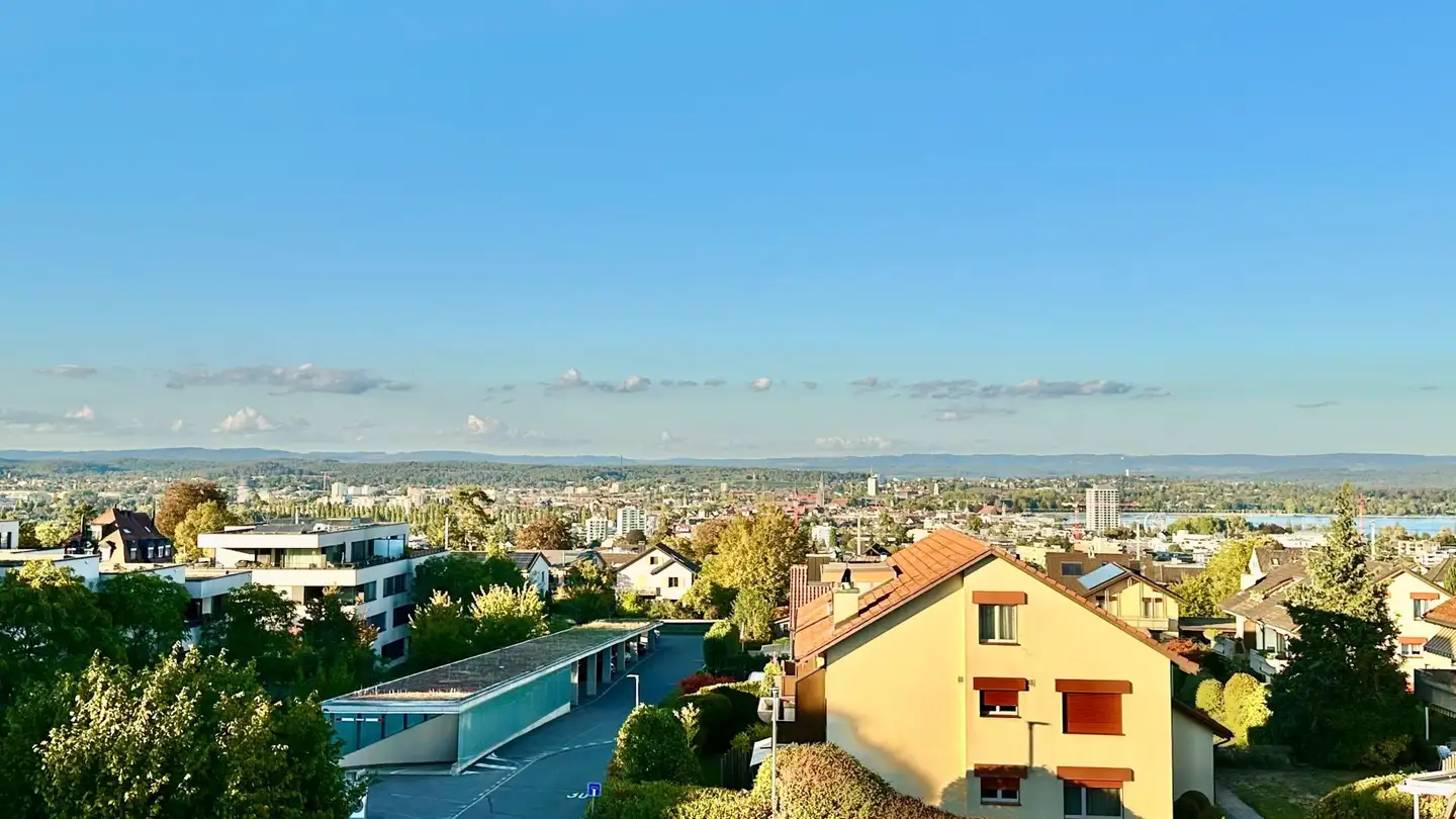 Single house for sale - Brunnenstrasse 8, 8280 Kreuzlingen - Photo 2