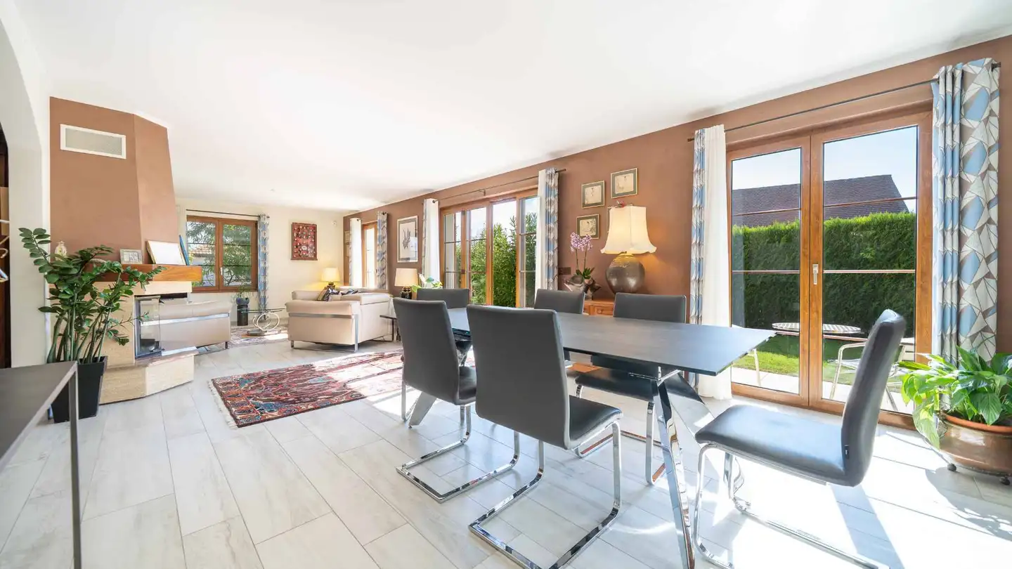 Villa in vendita - 1122 Romanel-sur-Morges - Foto 2