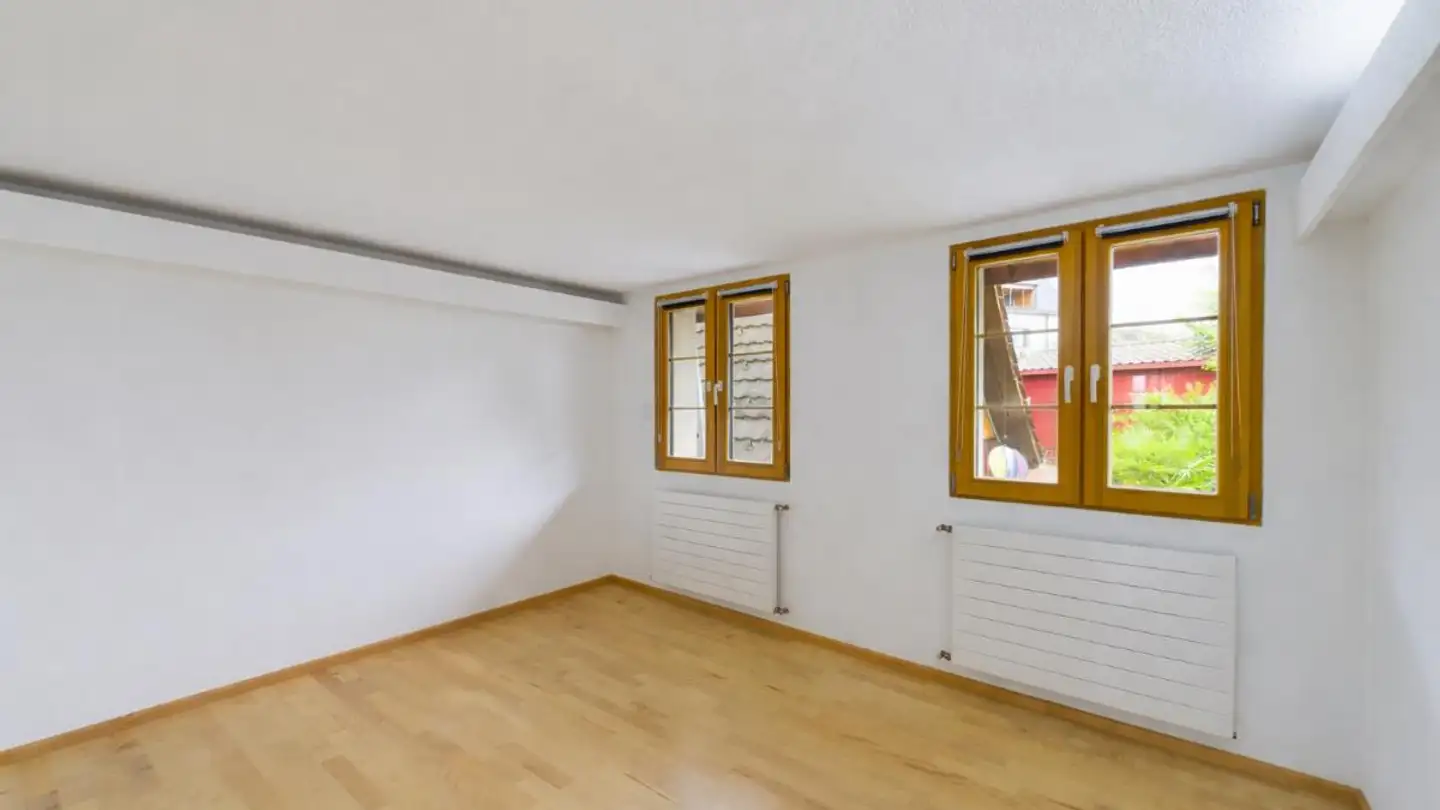 Row house for rent - Bahnweg 1, 8630 Rüti ZH - Photo 4