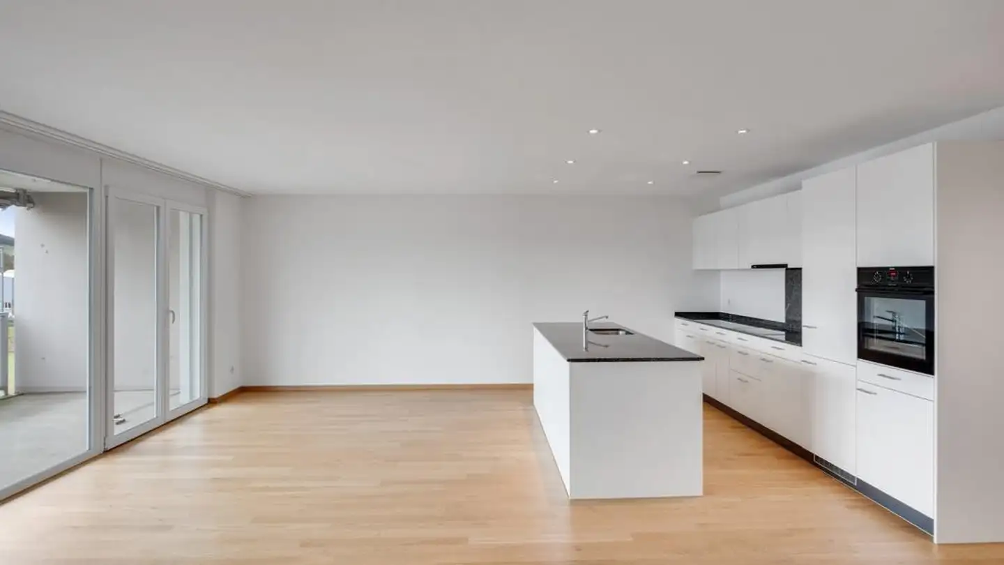 Appartamento in affitto - Wasenstrasse 4, 5312 Döttingen - Foto 4