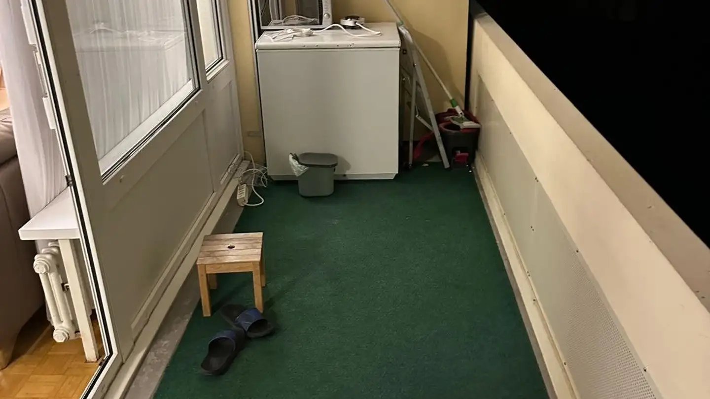 Appartamento in affitto - Alvierstrasse 29, 8804 Au ZH - Foto 3