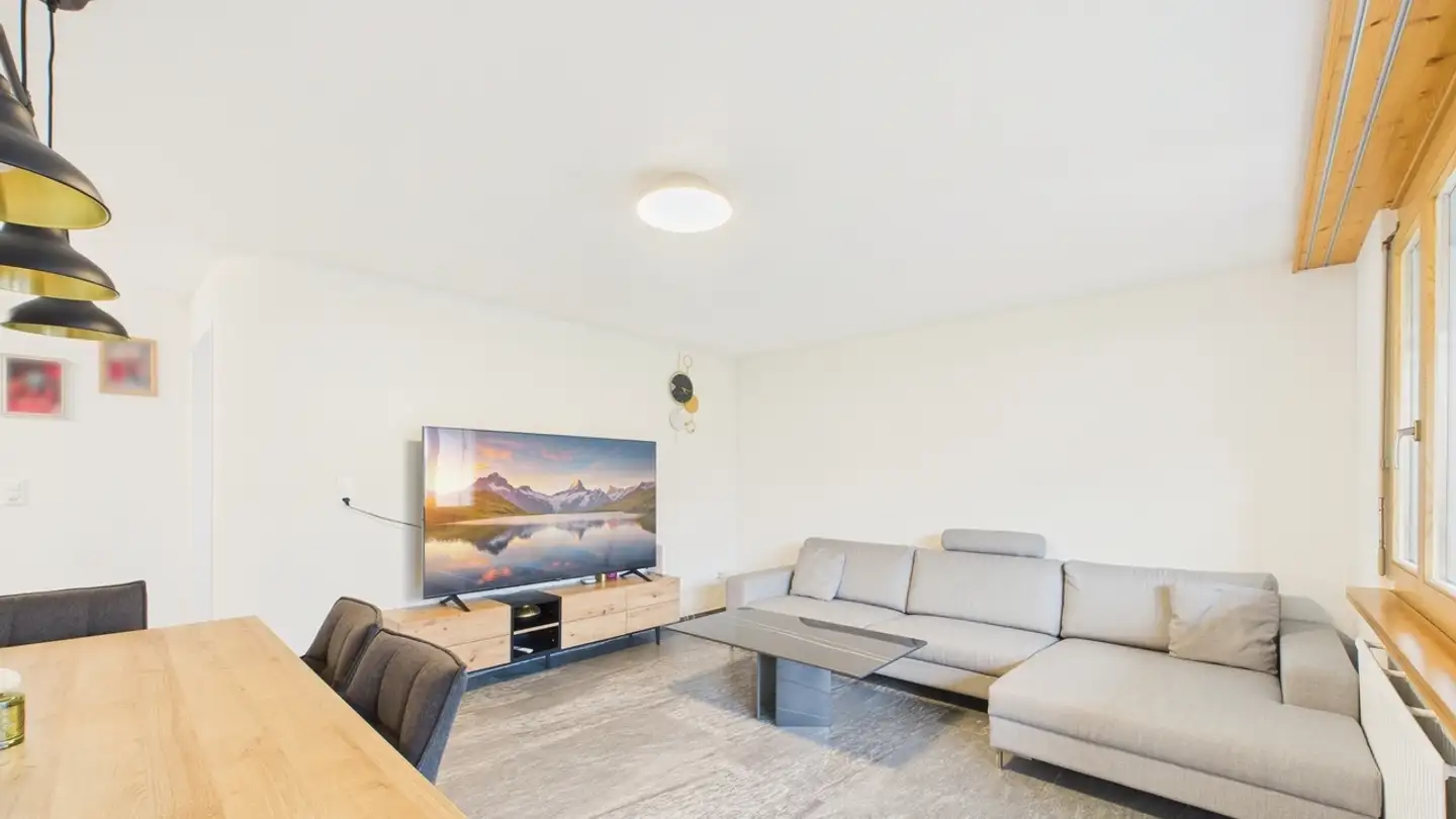 Apartment for sale - 9602 Bazenheid - Photo 2