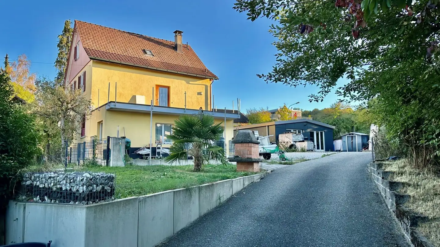 Single house for sale - Brunnenstrasse 8, 8280 Kreuzlingen - Photo 3