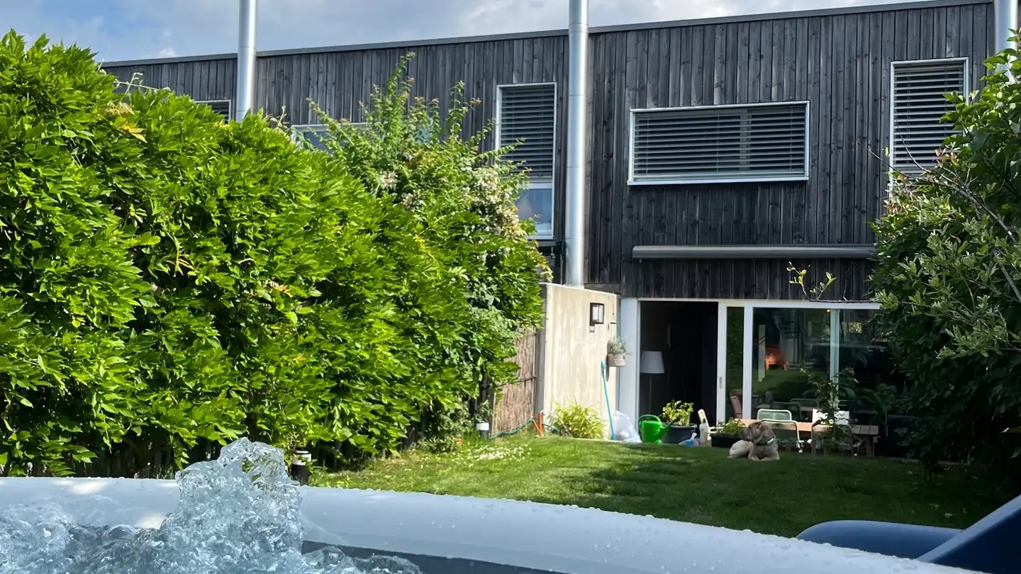 Appartamento in affitto - 1006 Lausanne