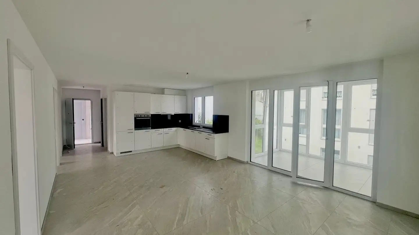 Appartement à louer - Nübrigweg 7, 4402 Frenkendorf