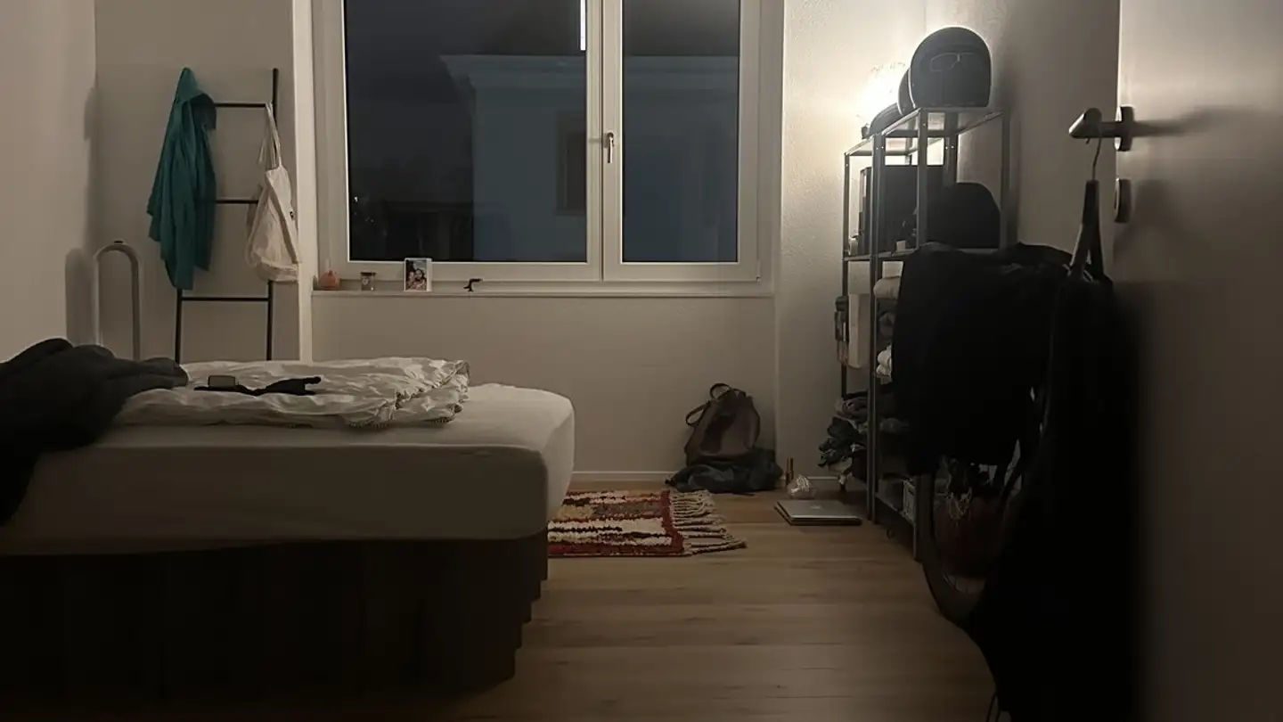 Stanza singola in affitto - 8003 Zürich - Foto 3