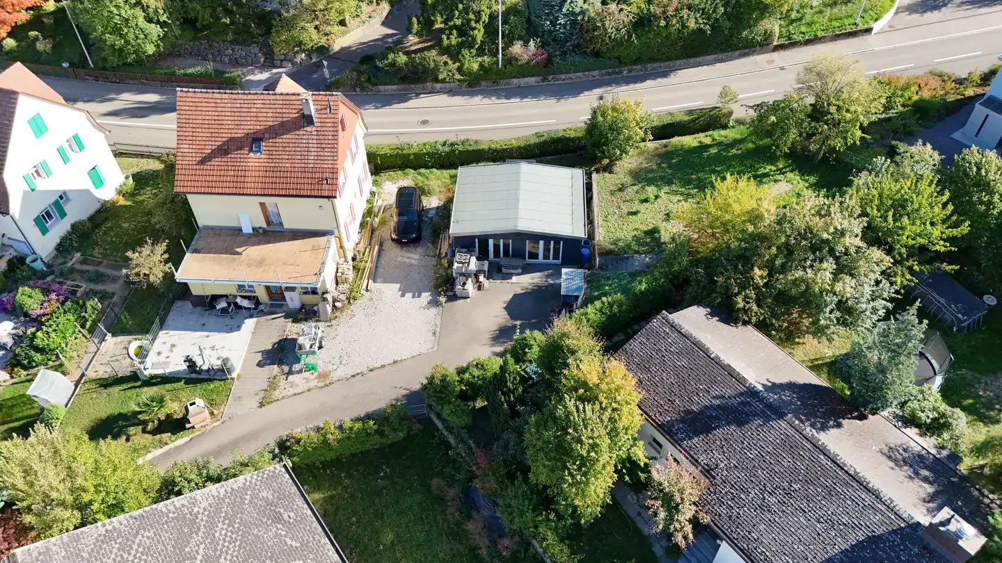 Single house for sale - Brunnenstrasse 8, 8280 Kreuzlingen - Photo 4
