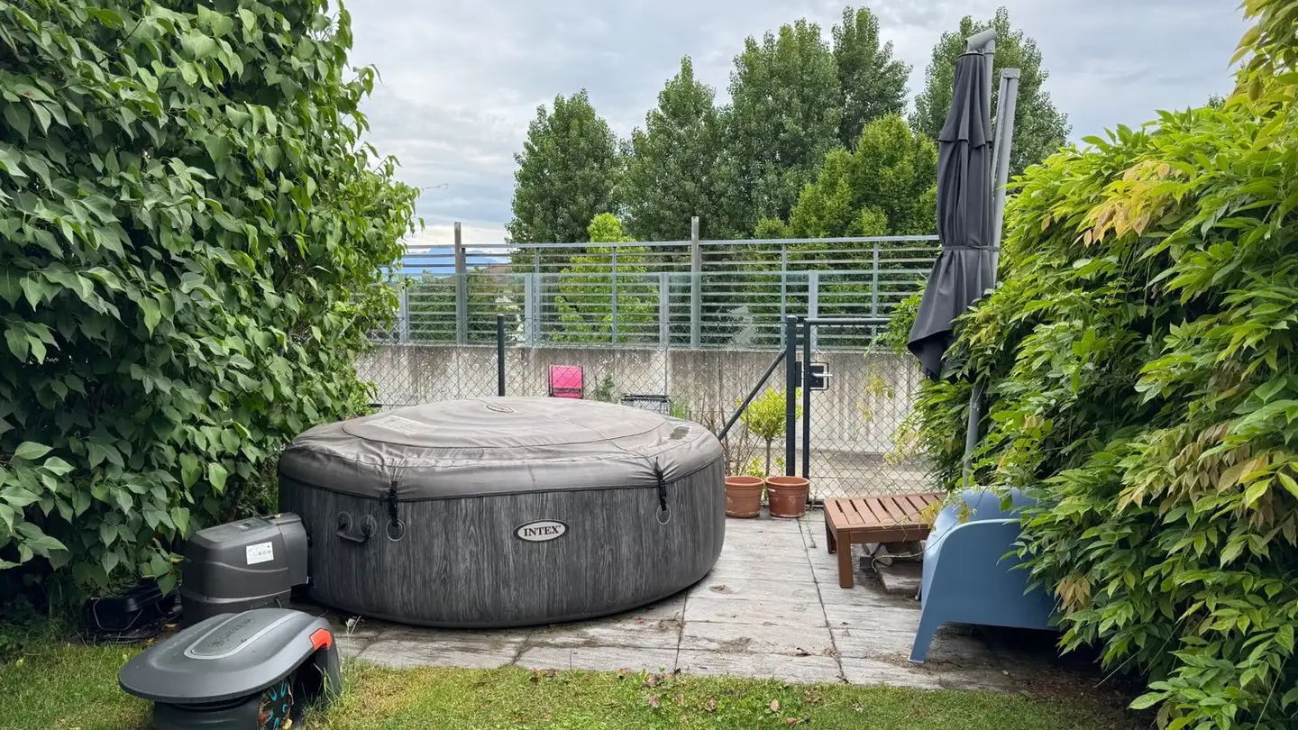 Appartamento in affitto - 1006 Lausanne - Foto 4