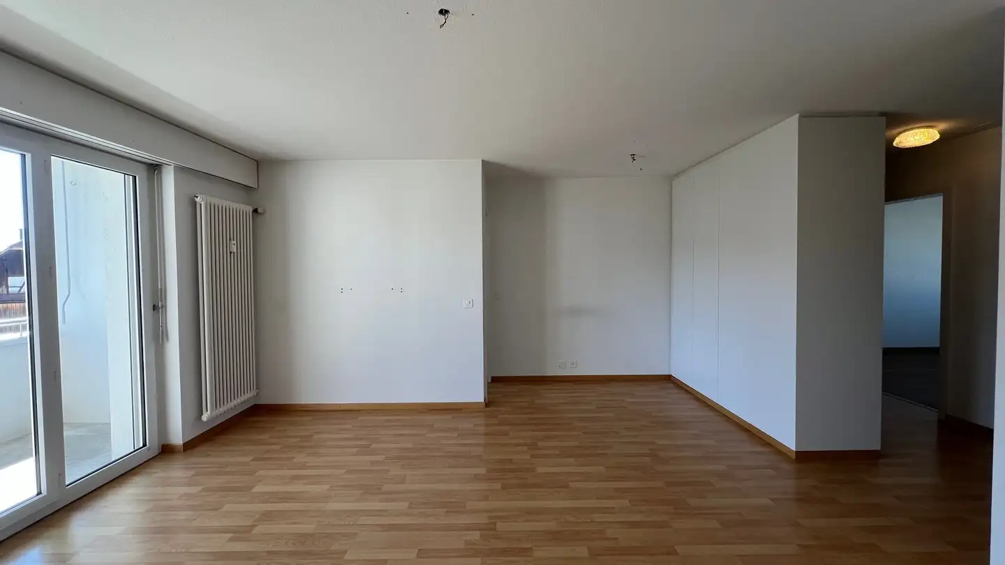Wohnung mieten - Lagerweg 6, 3422 Alchenflüh - Foto 4