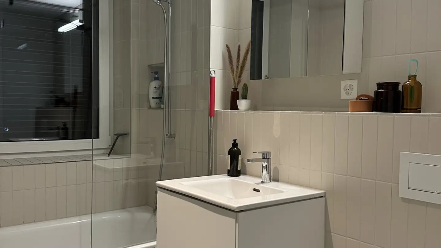 Stanza singola in affitto - 8003 Zürich - Foto 4