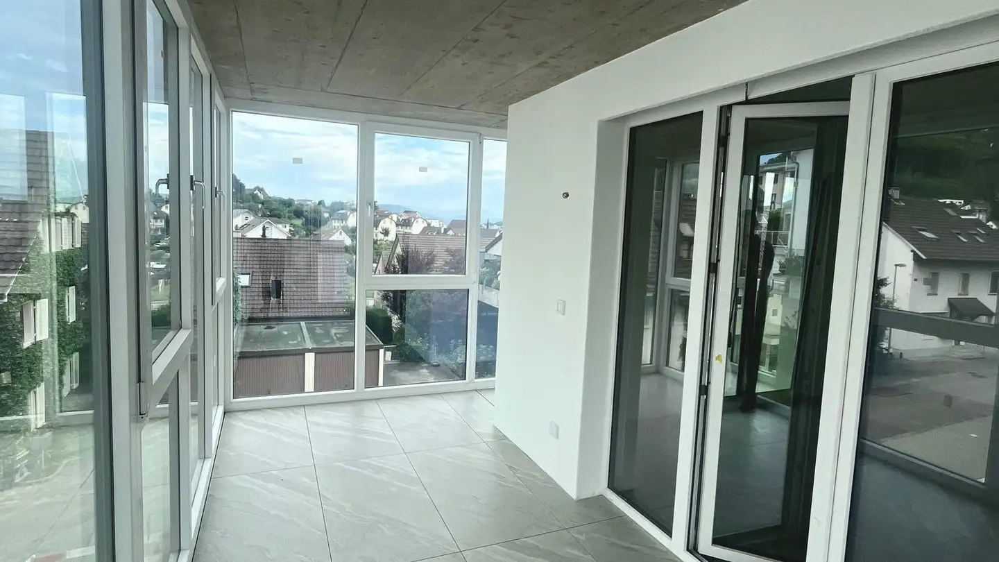 Apartment for rent - Nübrigweg 7, 4402 Frenkendorf - Photo 3