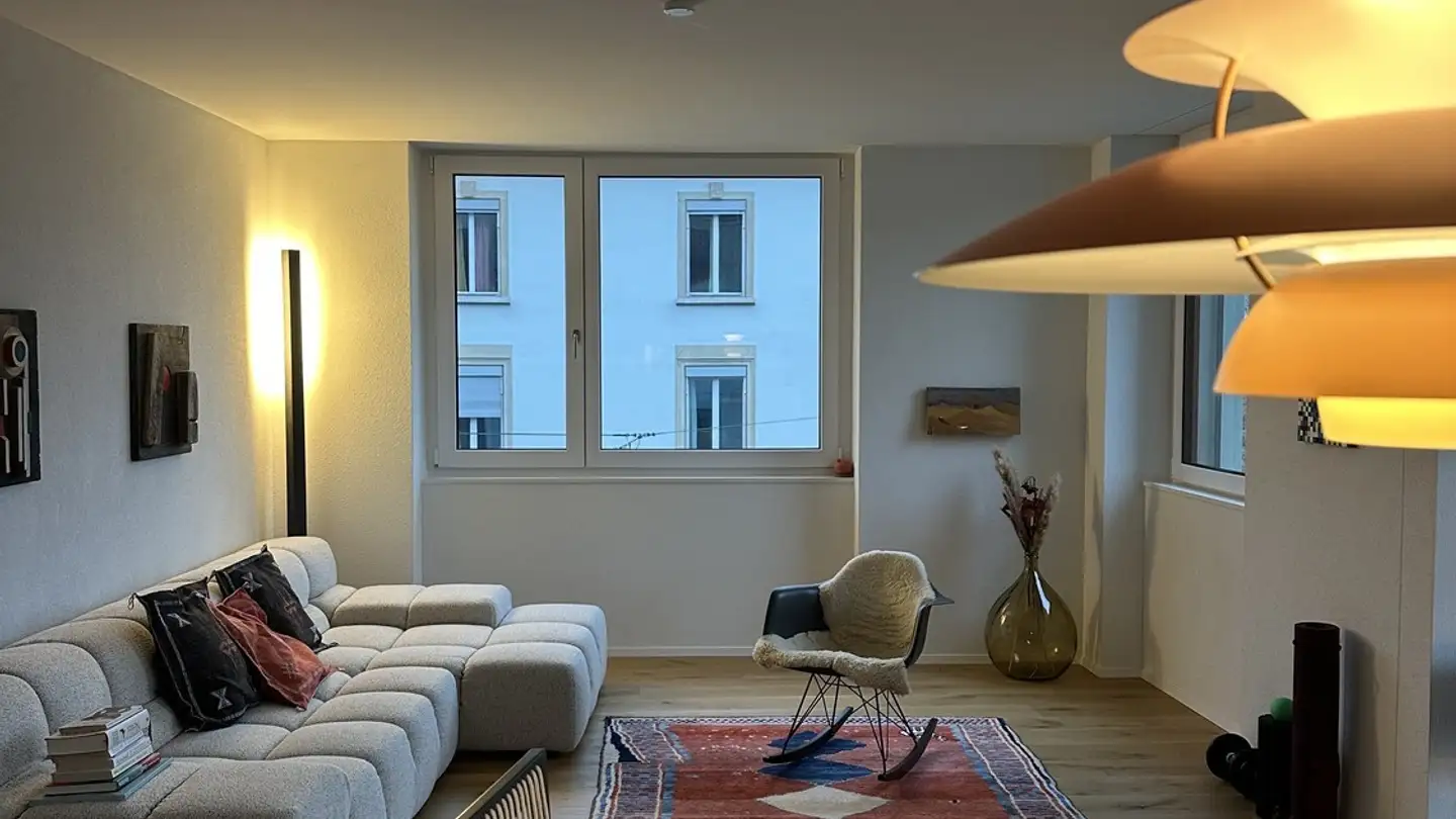 Appartamento in affitto - Aemtlerstrasse 188, 8003 Zürich - Foto 4