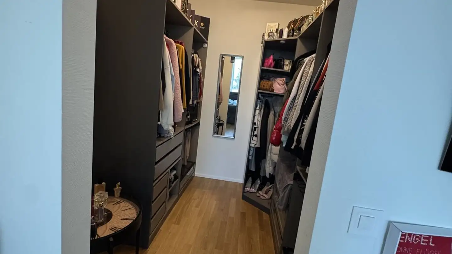Appartement à louer - Stettemerstrasse, 8207 Schaffhausen