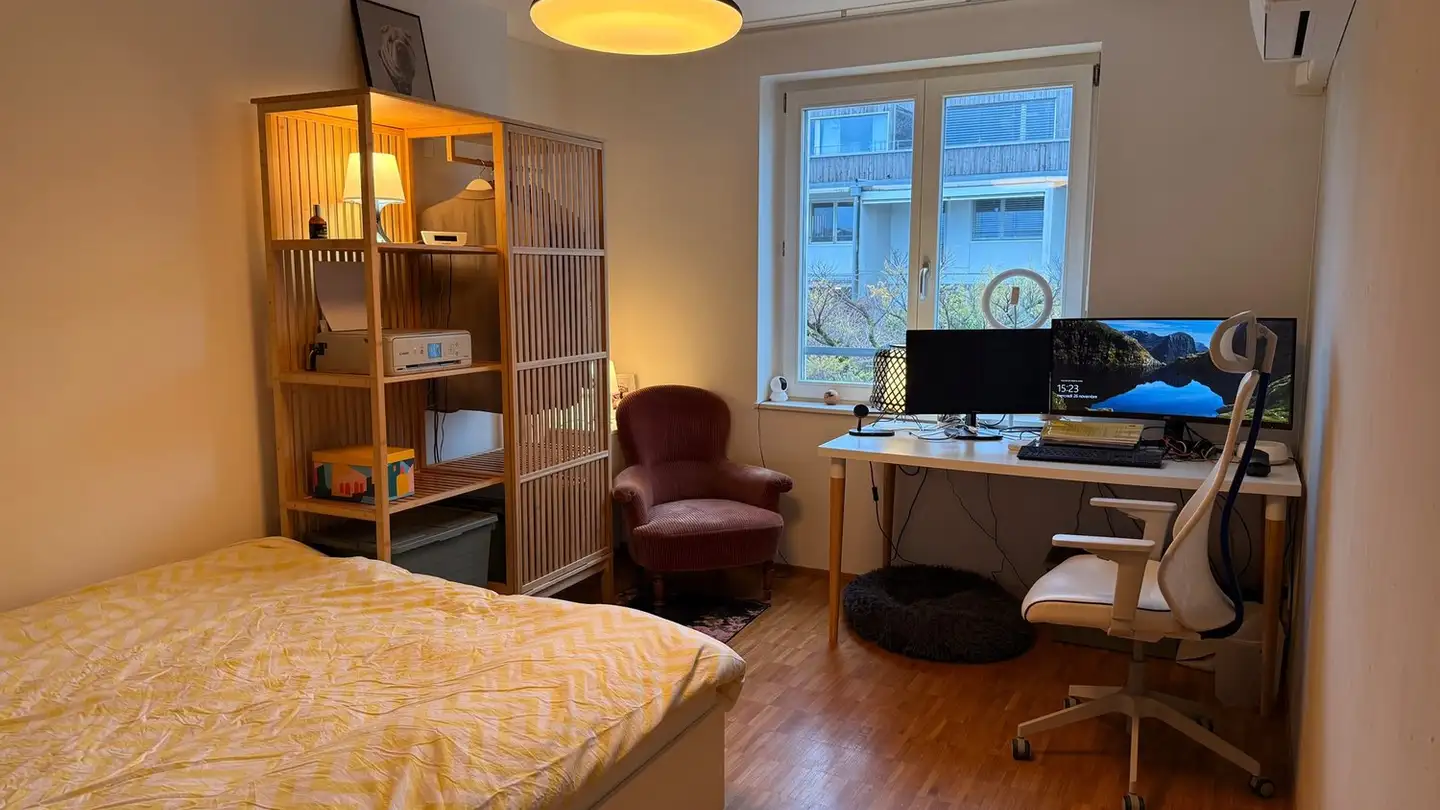 Appartamento in affitto - 1006 Lausanne - Foto 3