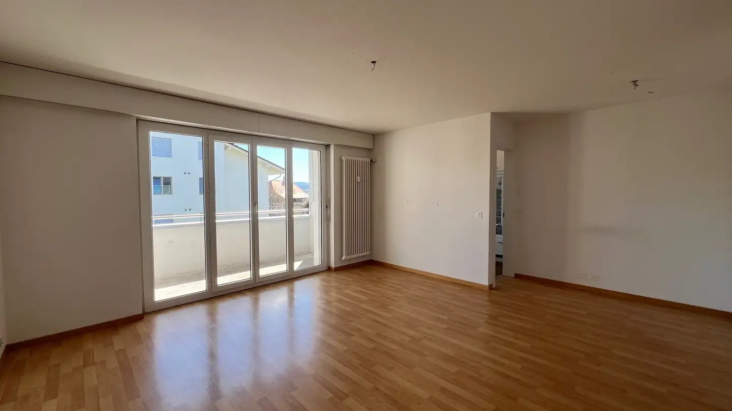 Wohnung mieten - Lagerweg 6, 3422 Alchenflüh - Foto 3