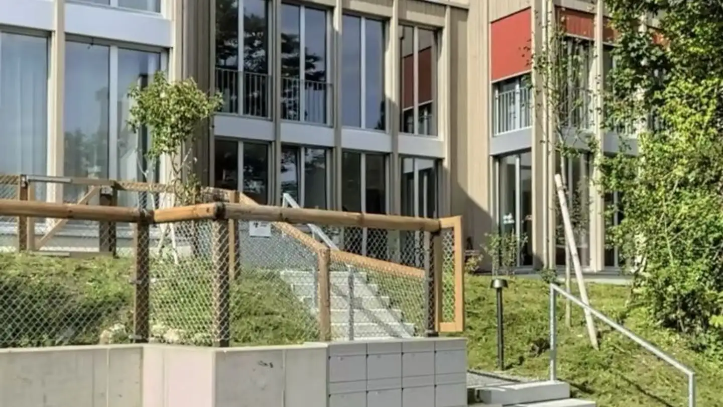 Appartement à louer - Stettemerstrasse, 8207 Schaffhausen - Photo 2