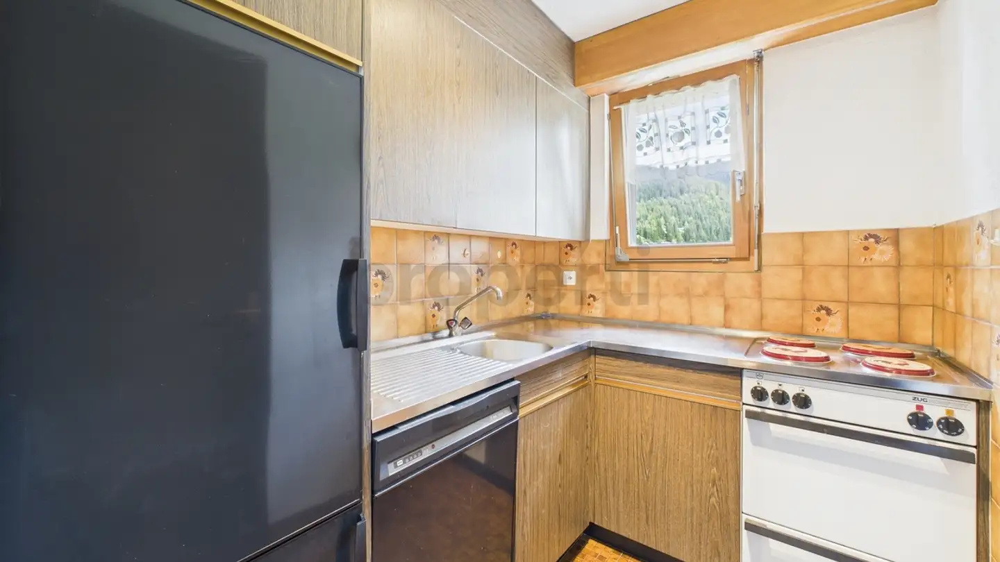 Appartamento in vendita - 7260 Davos Dorf - Photo 2