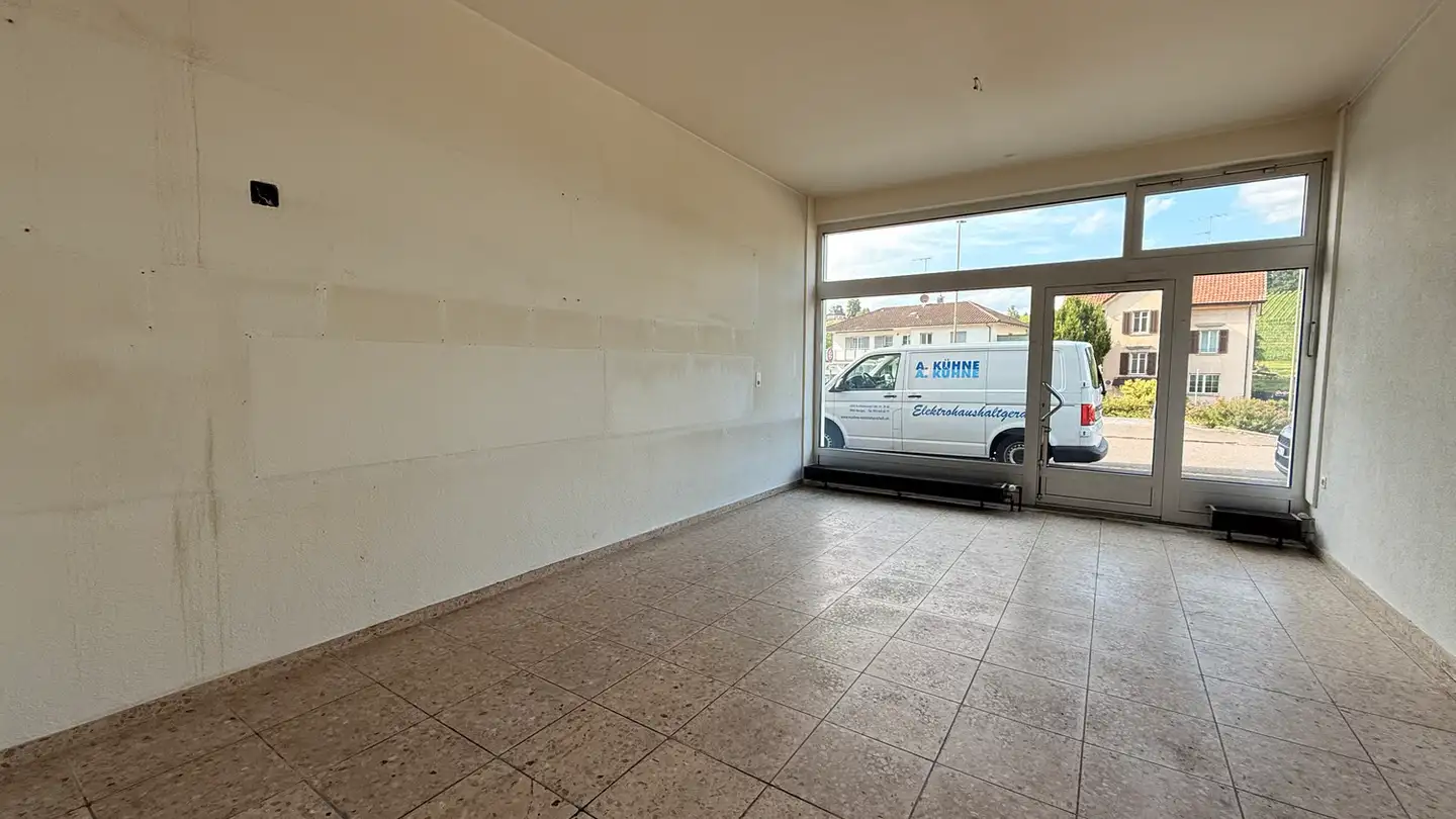 Geschäft mieten - Riedhofstrasse 23, 8804 Au ZH - Foto 4
