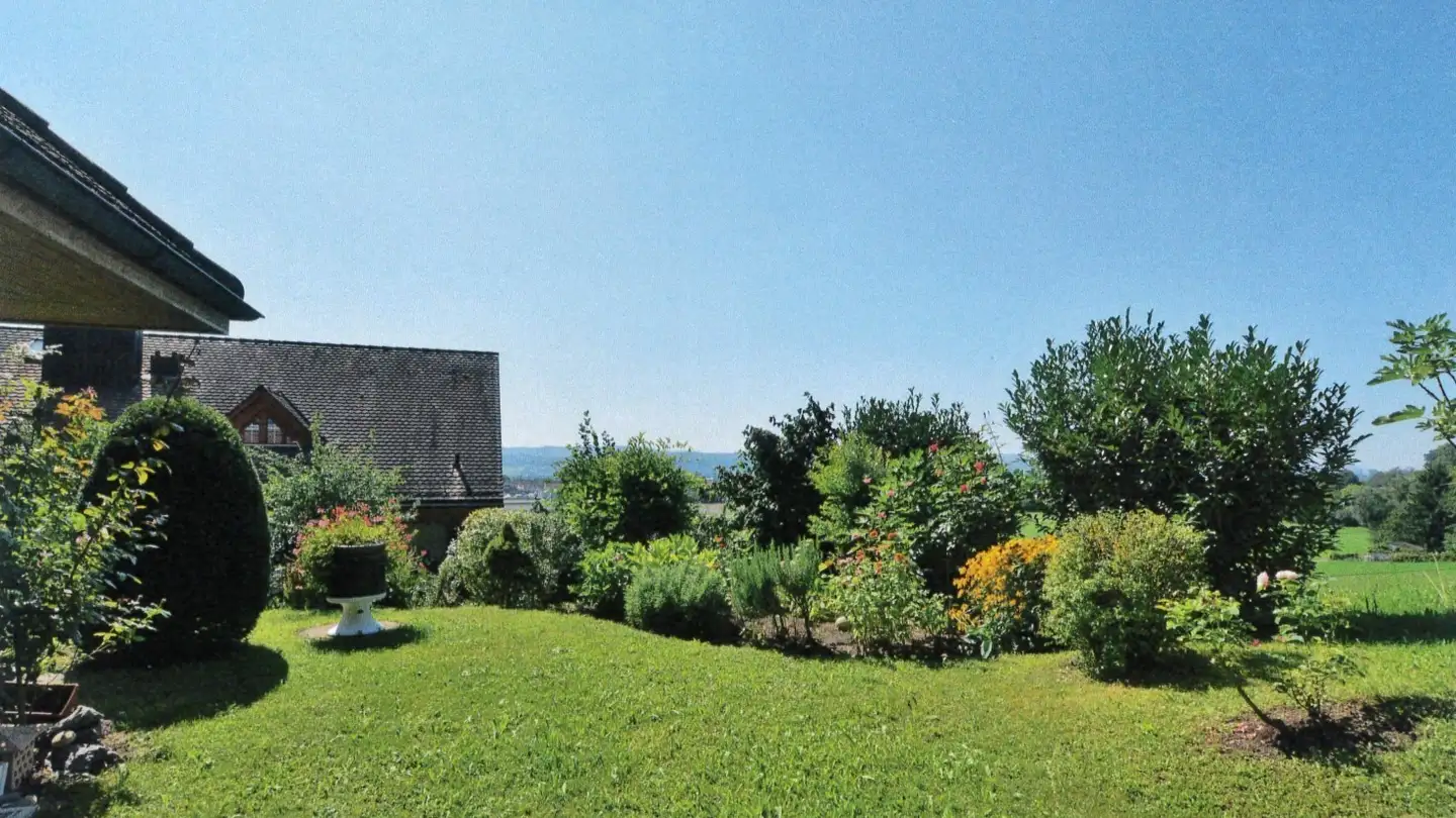 Casa a gradini in vendita - 8604 Volketswil