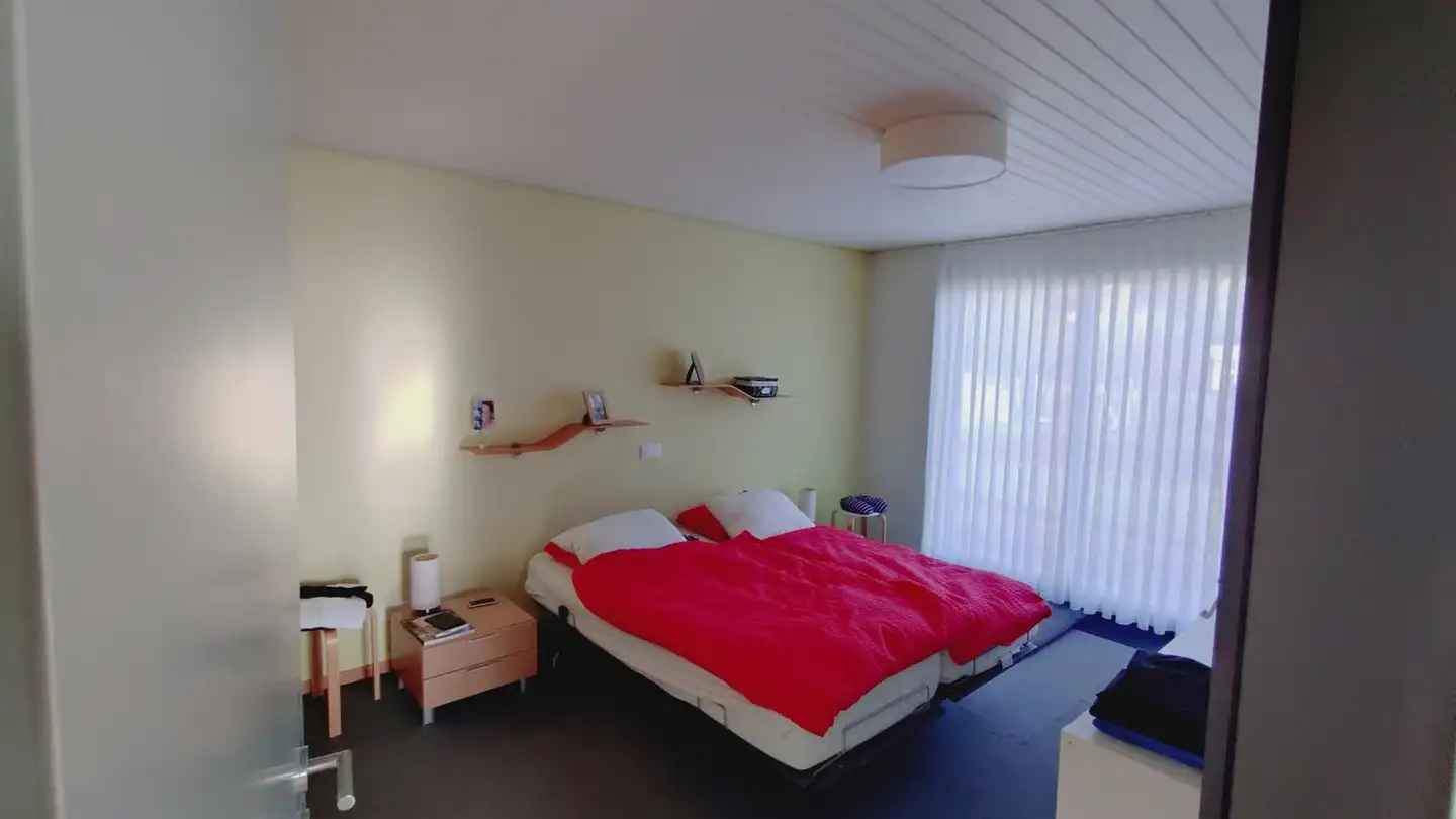 Apartment for rent - Sonnhalde 38, 6024 Hildisrieden