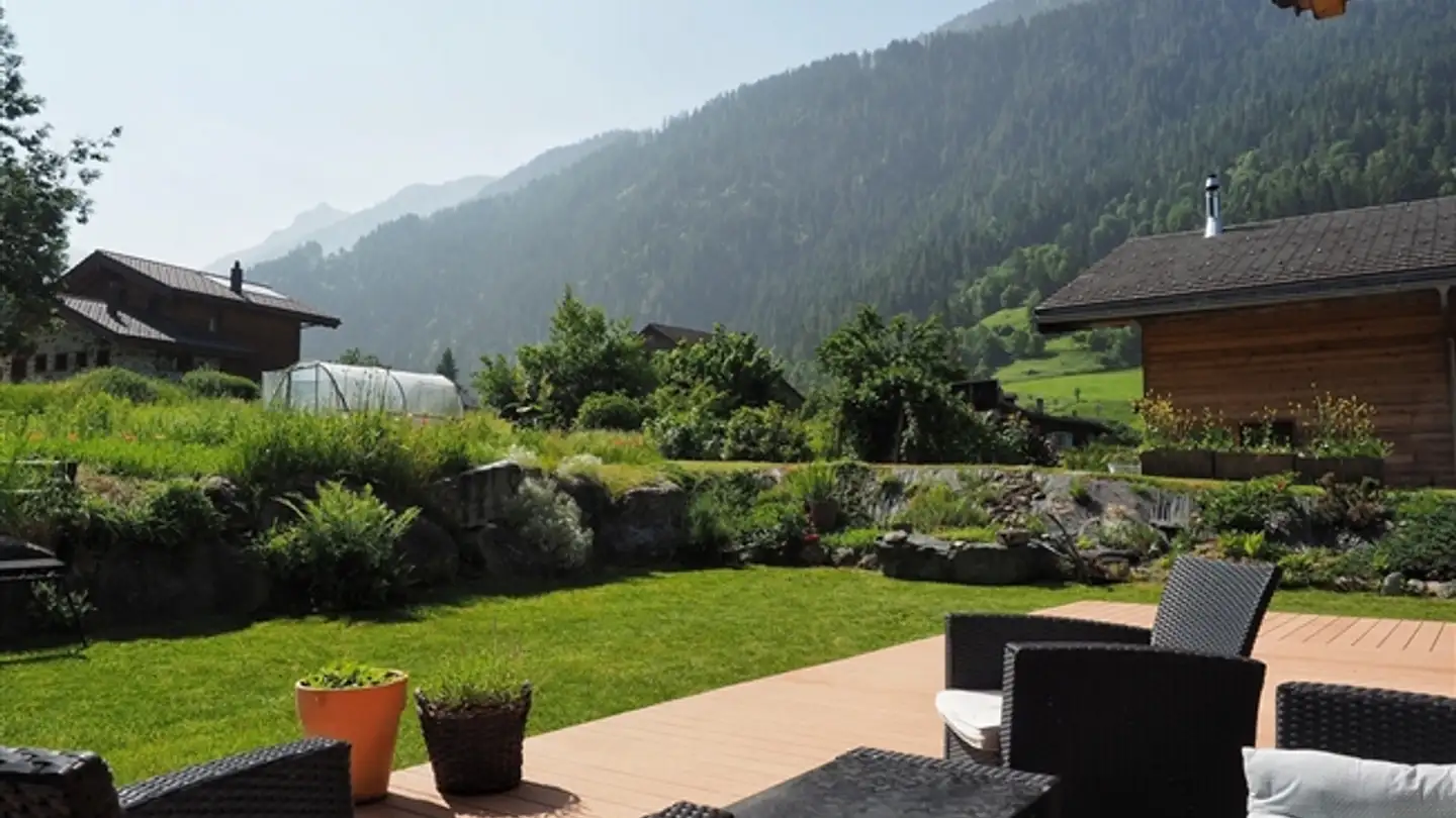 Villa in vendita - Chemin Du Diaro, 1947 Versegères - Photo 3