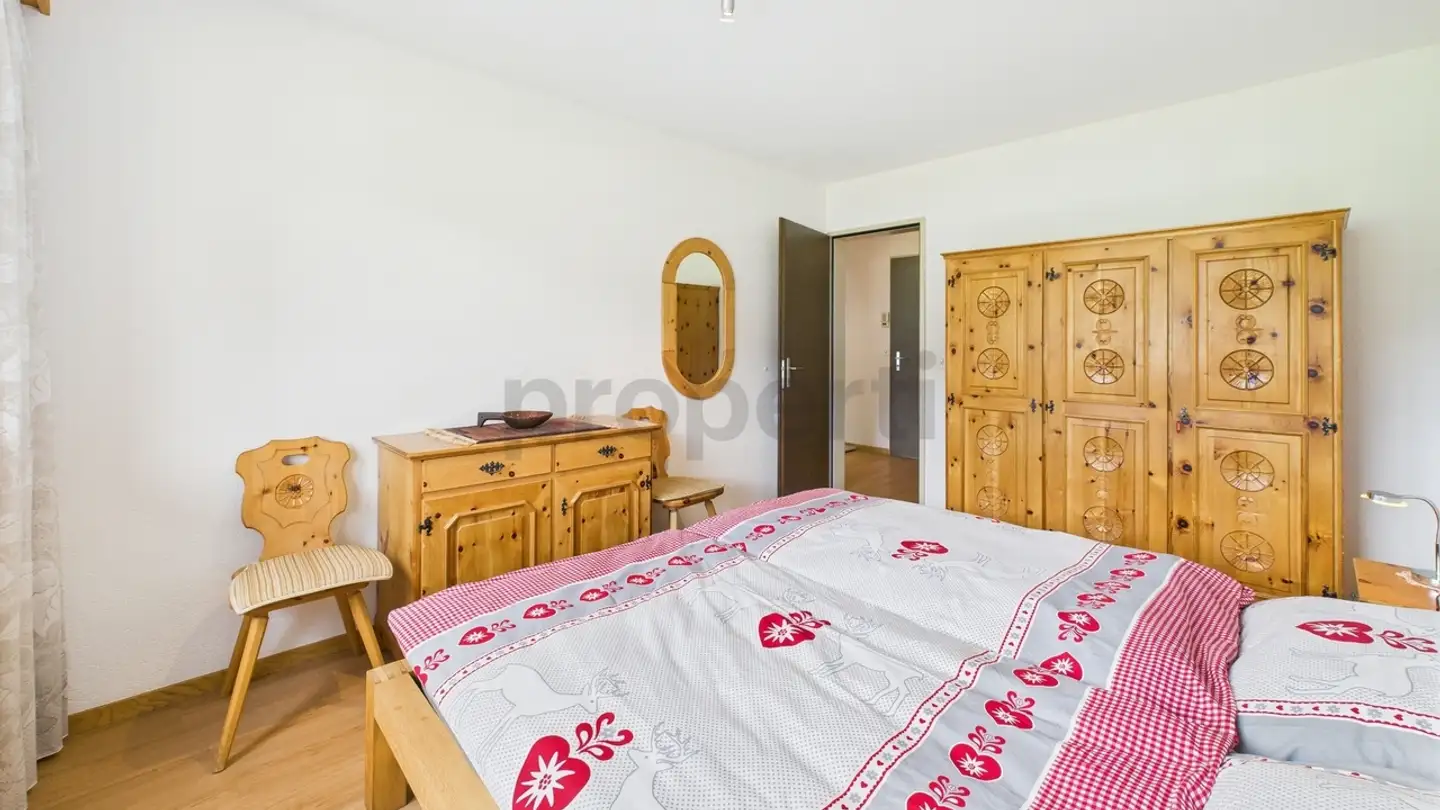 Appartamento in vendita - 7260 Davos Dorf - Photo 4