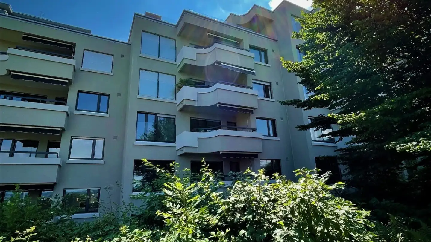 Appartamento in affitto - Seehaldenstrasse 24, 9404 Rorschacherberg