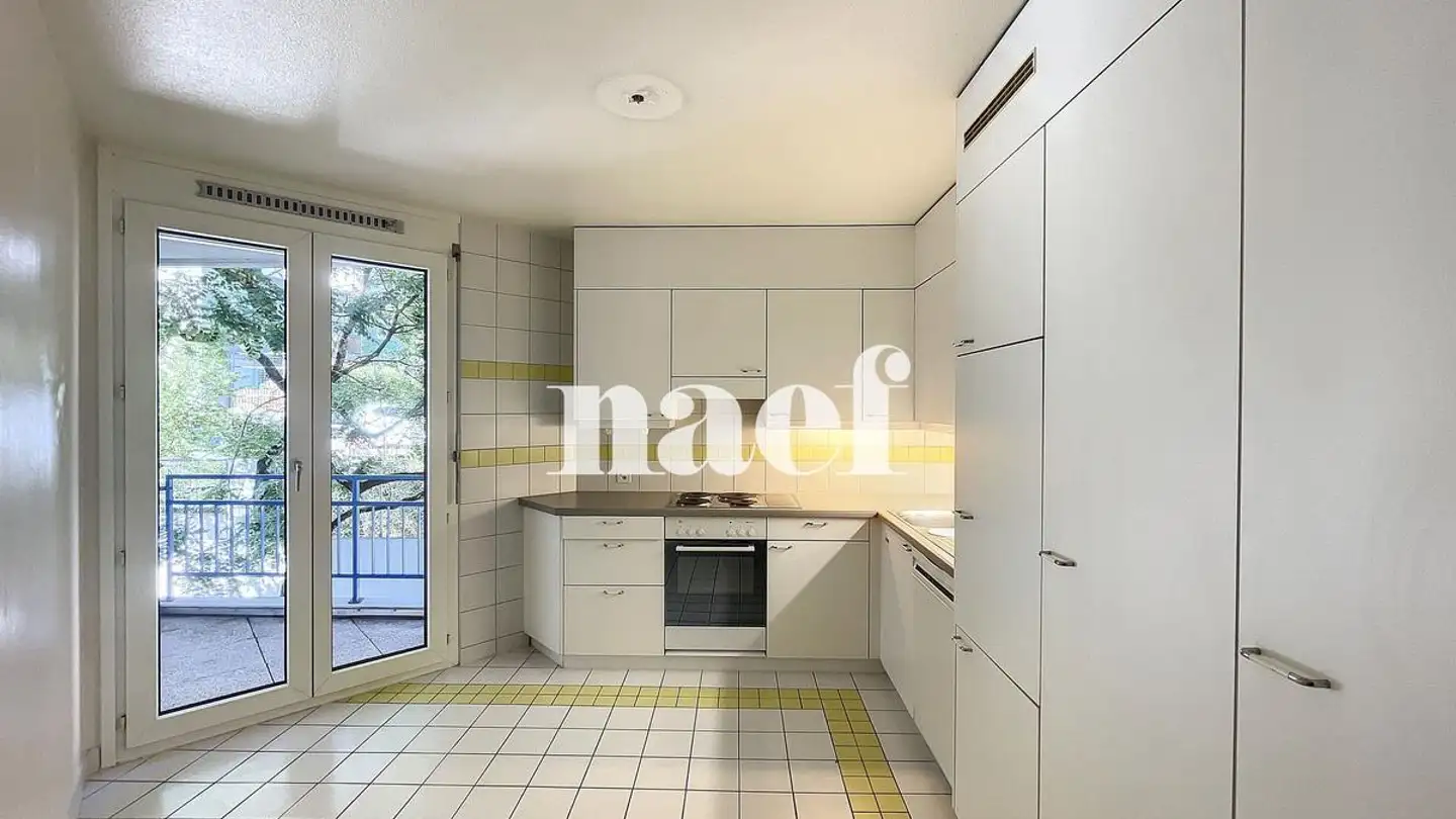 Appartamento in affitto - Place Du Nord 5, 1005 Lausanne - Foto 3