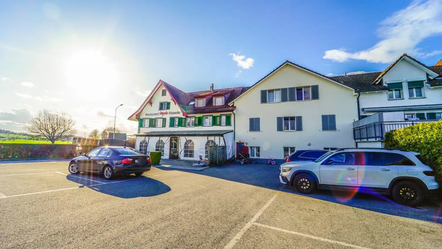 Appartamento in affitto - 8587 Oberaach - Foto 2
