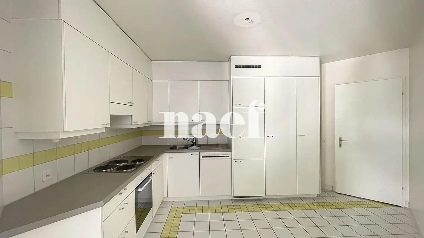 Appartamento in affitto - Place Du Nord 5, 1005 Lausanne - Foto 4