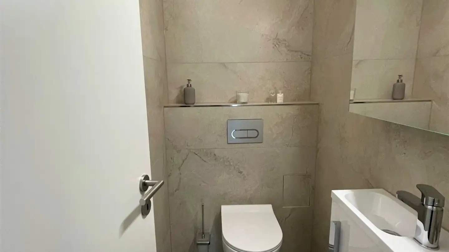 Appartamento in affitto - Seehaldenstrasse 24, 9404 Rorschacherberg - Foto 4