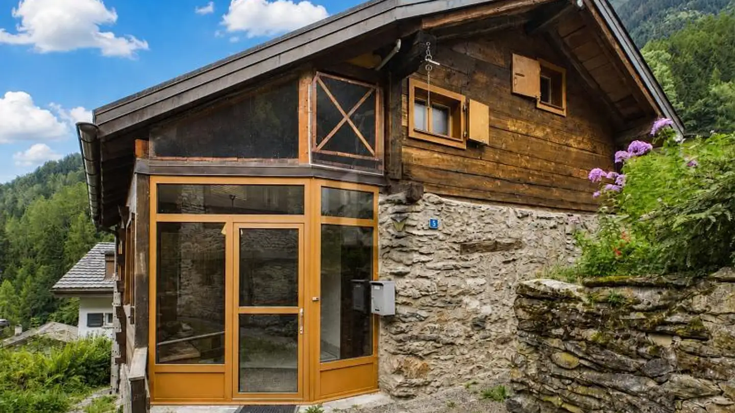 Chalet in vendita - 1921 Martigny-Croix - Foto 3