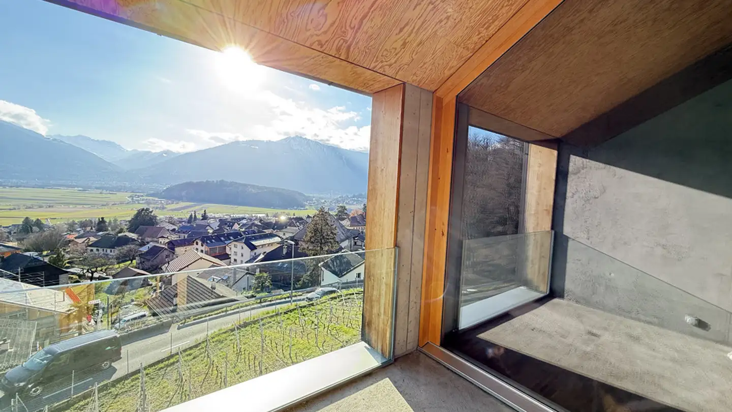 Apartment for rent - Route de Villars, 1867 Ollon VD - Photo 2