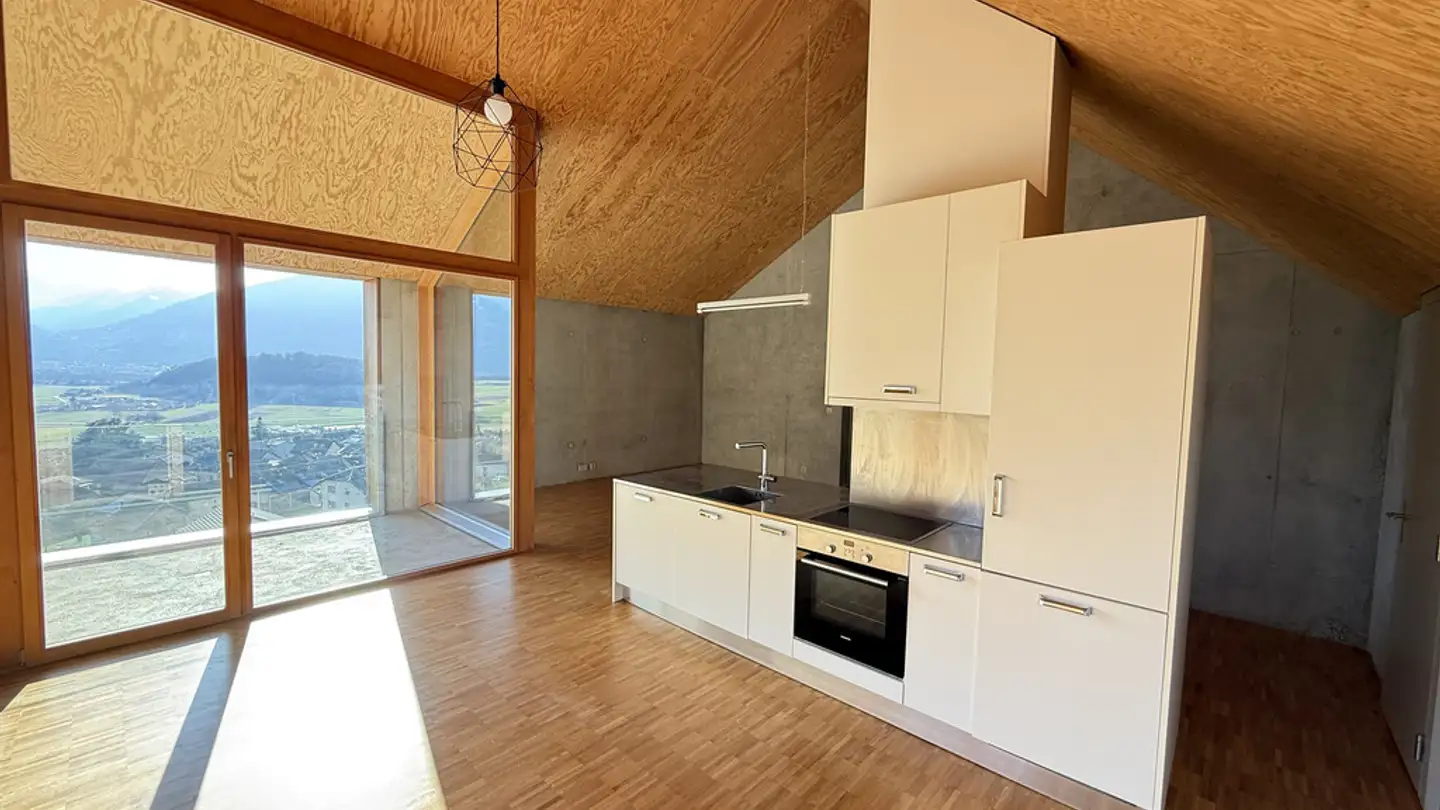 Apartment for rent - Route de Villars, 1867 Ollon VD - Photo 3