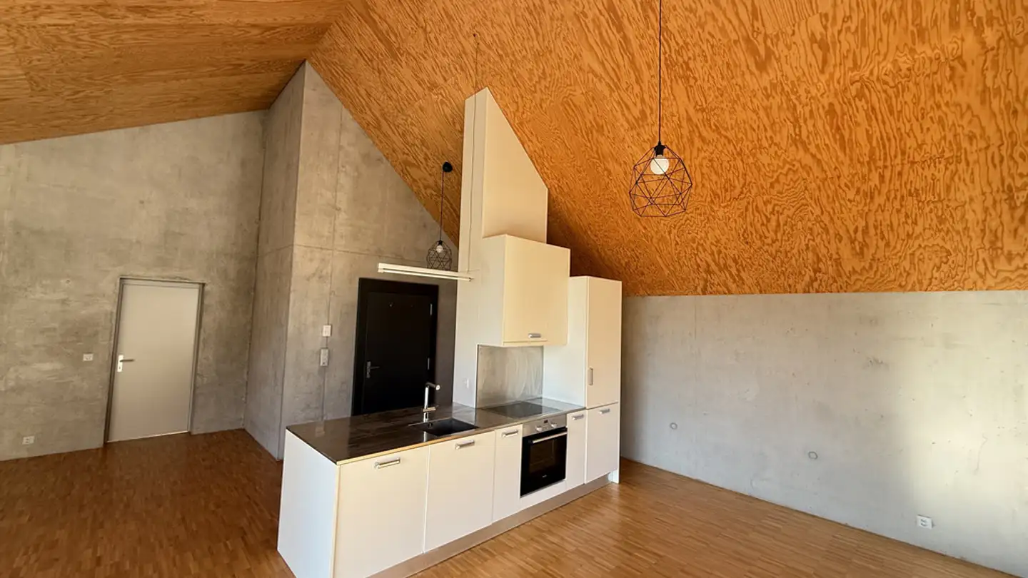 Apartment for rent - Route de Villars, 1867 Ollon VD - Photo 4